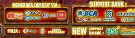 Indobet Situs Judi Slot Online Deposit Pulsa Terpercaya