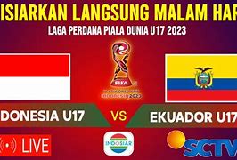 Live Bola Indonesia Malam Ini U17 Highlights Hari Ini