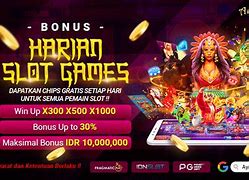 Madetoto Situs Slot Game Online Terbaik