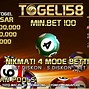 Ratu Togel 88 Indonesia