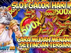 Situs Atom Slot Gacor Hari Ini Pola Sakti Zeus Slot