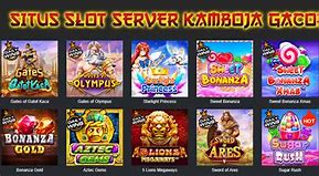 Situs Judi Slot Luar